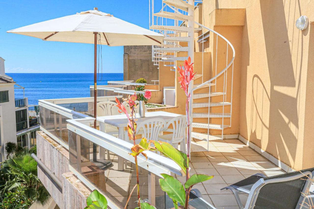 Austral - Only Families Apartment โยเรตเดมาร์ ภายนอก รูปภาพ