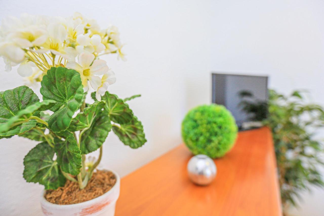 Austral - Only Families Apartment โยเรตเดมาร์ ภายนอก รูปภาพ
