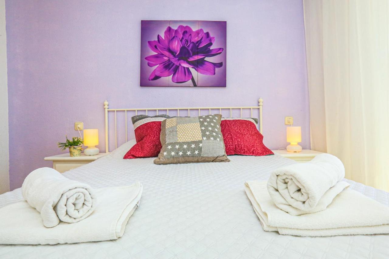 Austral - Only Families Apartment โยเรตเดมาร์ ภายนอก รูปภาพ