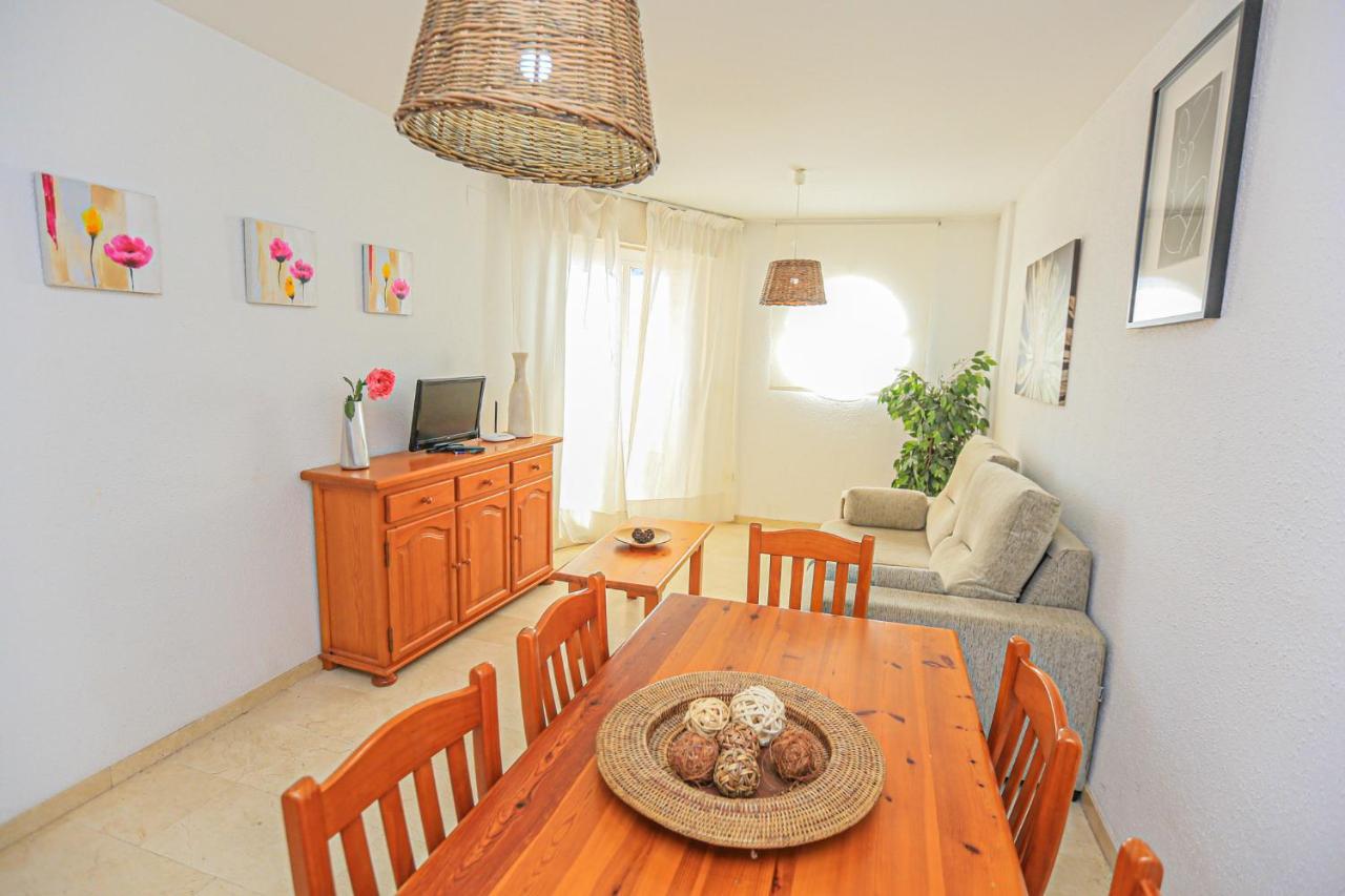Austral - Only Families Apartment โยเรตเดมาร์ ภายนอก รูปภาพ