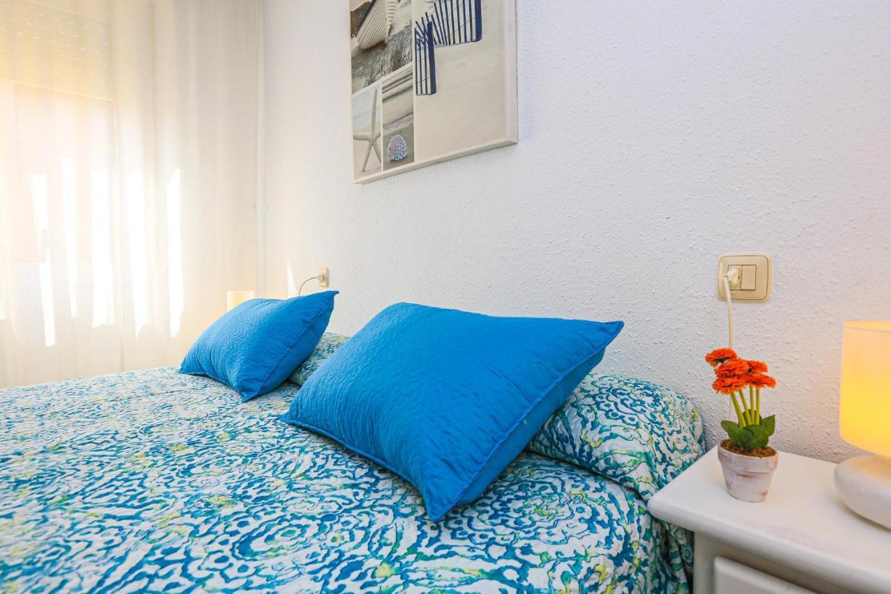Austral - Only Families Apartment โยเรตเดมาร์ ภายนอก รูปภาพ