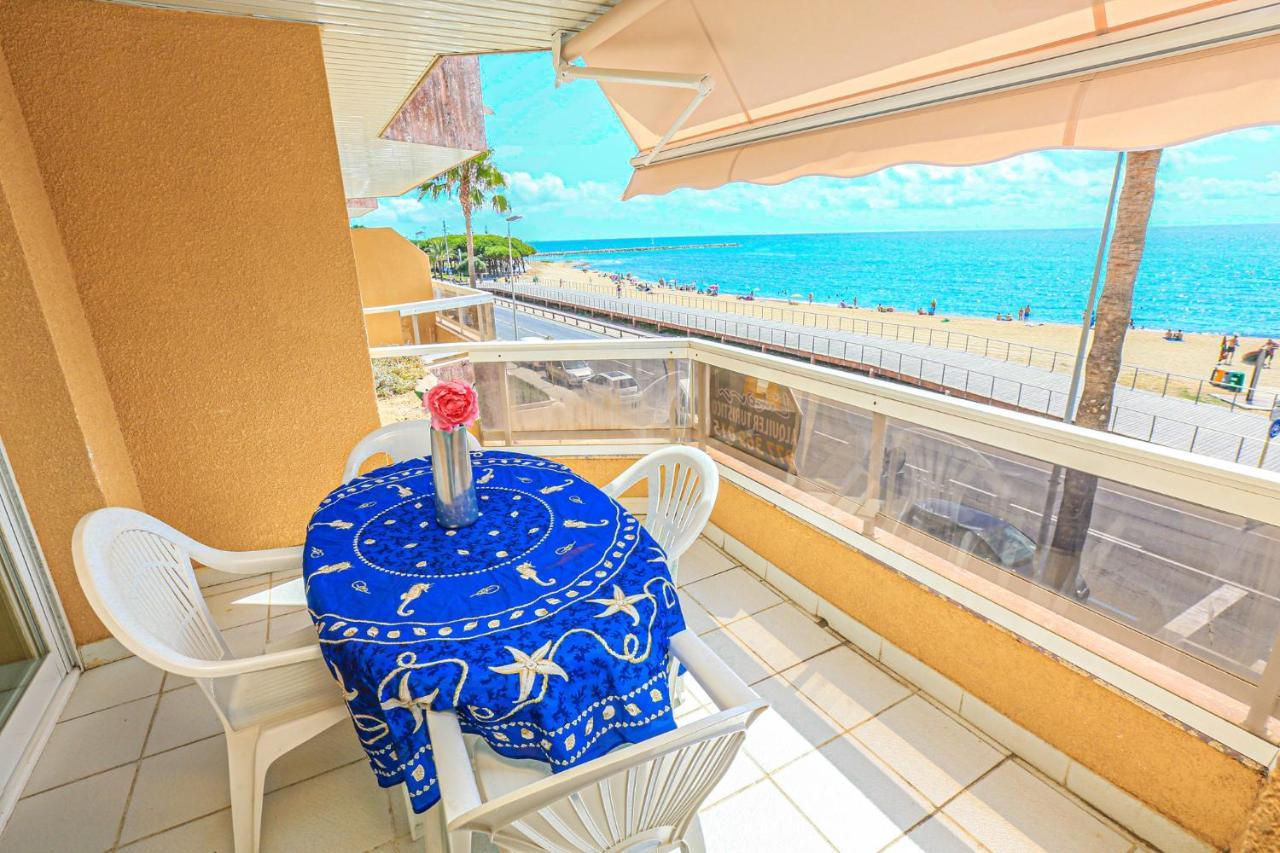 Austral - Only Families Apartment โยเรตเดมาร์ ภายนอก รูปภาพ