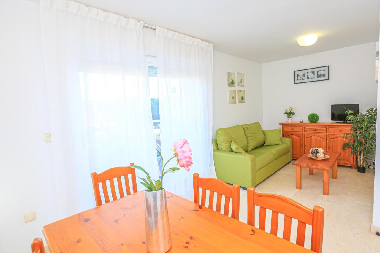 Austral - Only Families Apartment โยเรตเดมาร์ ภายนอก รูปภาพ